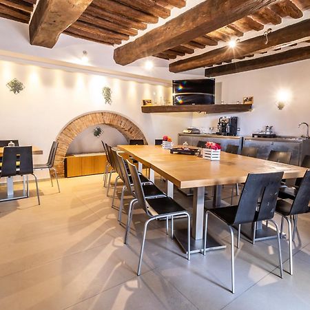 Tenuta Borgo San Michele Gubbio Luaran gambar
