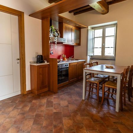 Tenuta Borgo San Michele Gubbio Luaran gambar