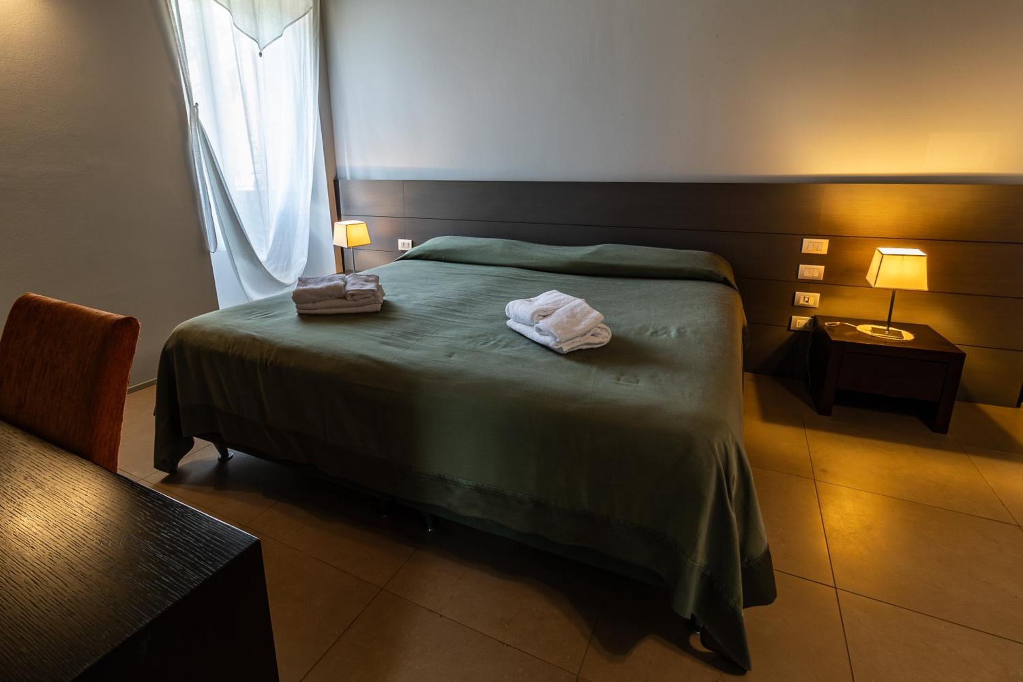 Tenuta Borgo San Michele Gubbio Luaran gambar